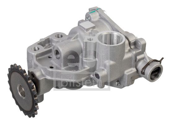 Oil Pump Renault 15 00 020 40R