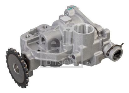 Oil Pump Renault 15 00 020 40R