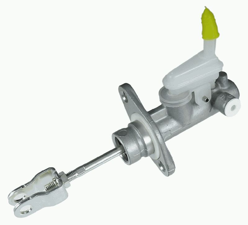 Master Cylinder, clutch SACHS KUPPLUNG GEBERZYLINDER