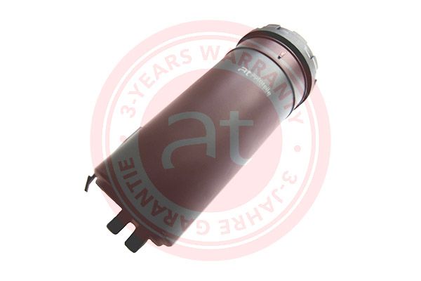 Charcoal Filter, tank ventilation E-CLASS (W211), CLS (C219)