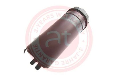 Charcoal Filter, tank ventilation E-CLASS (W211), CLS (C219)