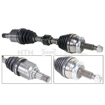 Drive Shaft TOYOTA 4342042200