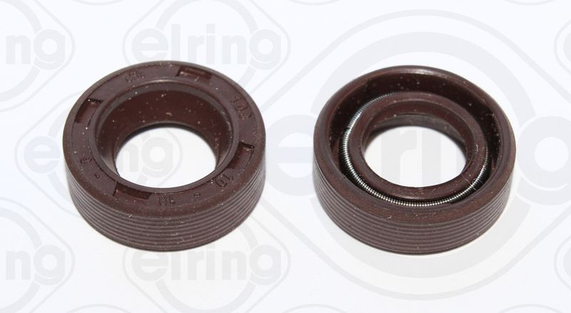 Shaft Seal, oil pump PORSCHE 999 113 246 40