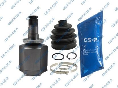 Joint Kit, drive shaft 31608643383