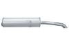 Rear Muffler