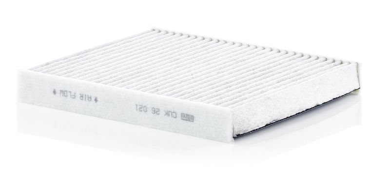 Filter, cabin air VW Groupe 30 10 4811