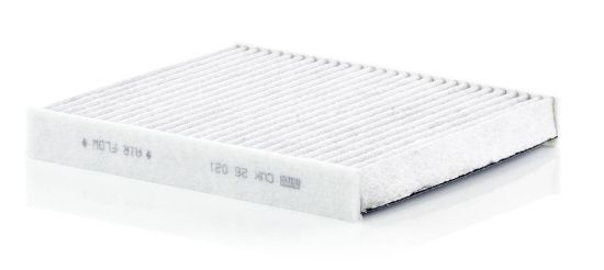 Filter, cabin air VW Groupe 30 10 4811