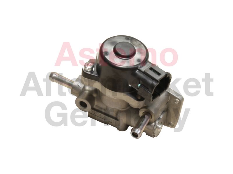 Idle Control Valve, air supply