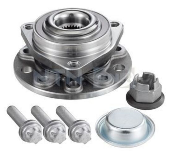 Wheel Bearing Kit Saab 9-5 97-