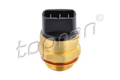 Temperature Switch, radiator fan GOLF III (1H1), PASSAT (3B2)
