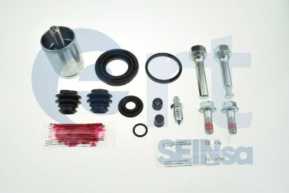 Repair Kit, brake caliper