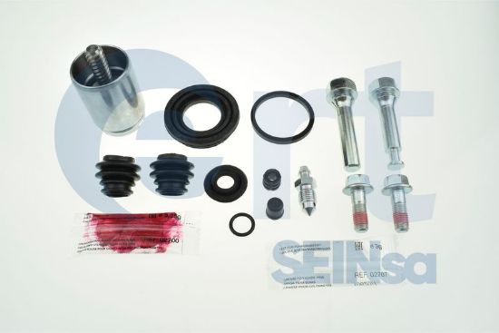 Repair Kit, brake caliper