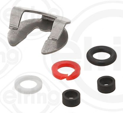 Seal Ring Set, injection valve VAG - 05E 906 907