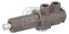 Shuttle Valve, clutch control Volvo - 1653156