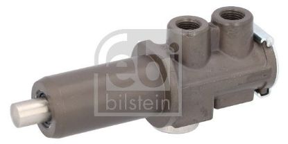 Shuttle Valve, clutch control Volvo - 1653156