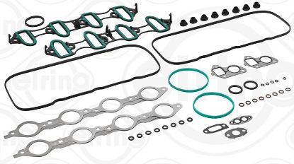 Full Gasket Kit, engine GM