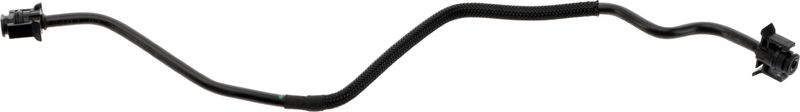 Heater Hose VOLVO S60/S80/V60/V70/XC60