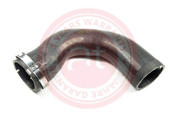 Charger Air Hose VAG A3, Caddy III, Golf VI, Passat VI, Altea, Leon