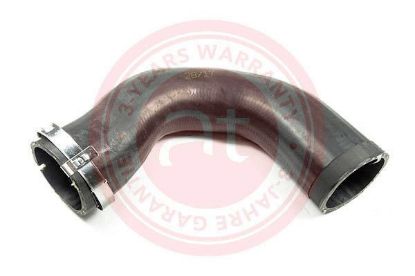 Charger Air Hose VAG A3, Caddy III, Golf VI, Passat VI, Altea, Leon