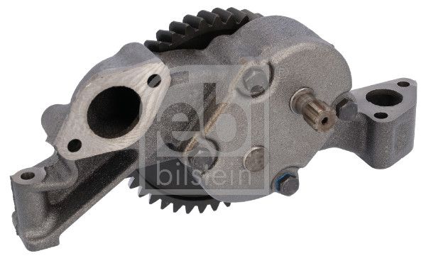 Oil Pump EVOBUS 403 180 27 01