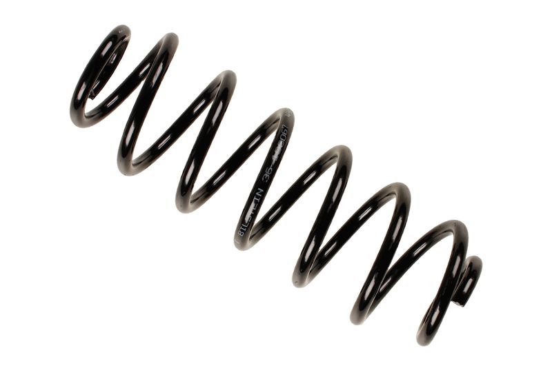 Suspension Spring Audi TT HA Roadster B3