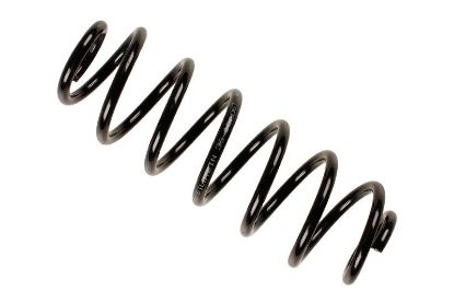 Suspension Spring Audi TT HA Roadster B3