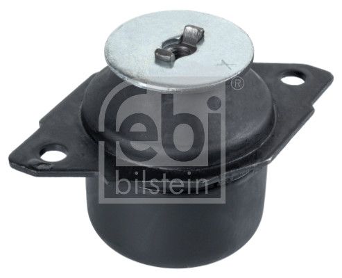 Mounting, engine VW-Audi 357 199 402 B