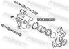 Piston, brake caliper TOYOTA 47731-25010