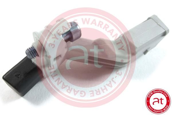 Sensor, crankshaft pulse