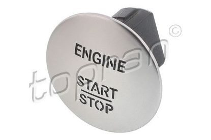 Start/Stop button Mercedes/Smart - 2215450714