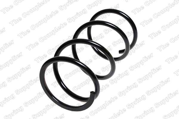 Suspension Spring esim. MAZDA 323 2,0 24V 8/94