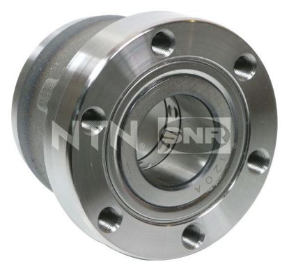 Wheel Bearing Kit Iveco Daily I 59-12