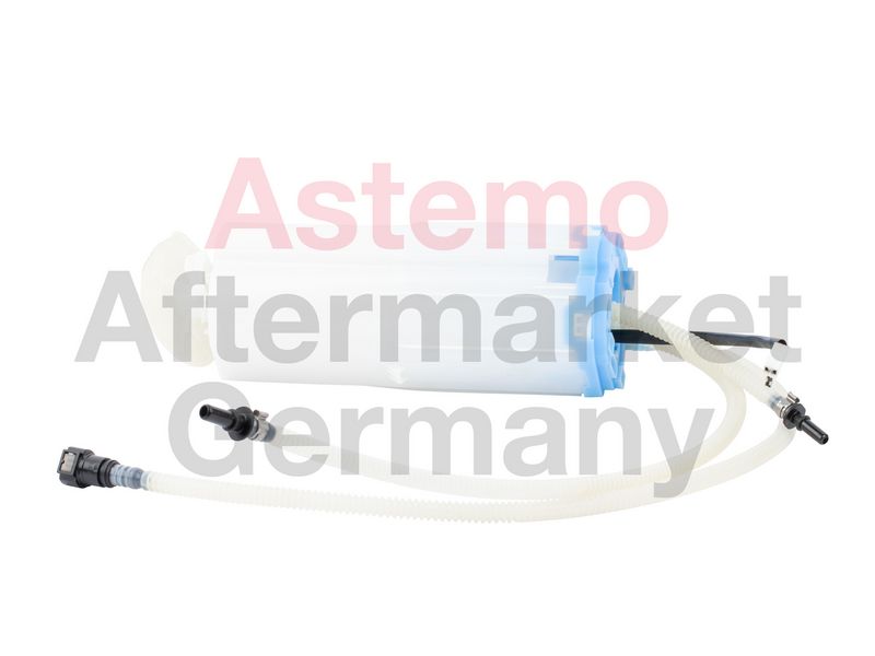 Fuel Feed Unit VW 3D0919087H