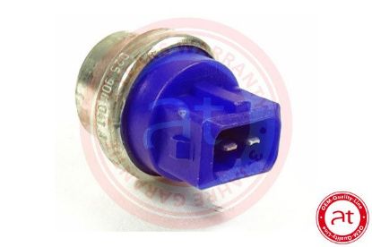 Sensor, coolant temperature