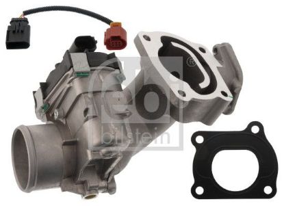 Throttle Body Fiat - 504351131 S1