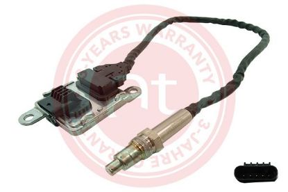 NOX Sensor, NOX catalytic converter CLS (C257), E-CLASS (W213)