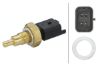 Sensor, coolant temperature