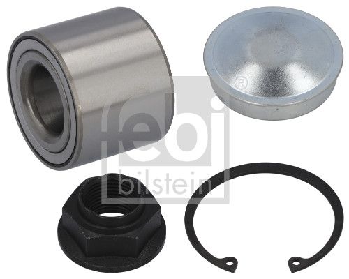 Wheel Bearing Kit Renault 43 21 020 69R