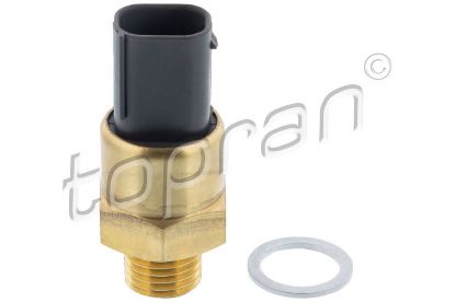 Temperature Switch, radiator fan BMW/MINI