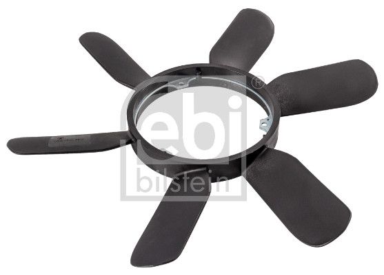 Fan Wheel, engine cooling Mercedes-Benz - 103 200 06 23