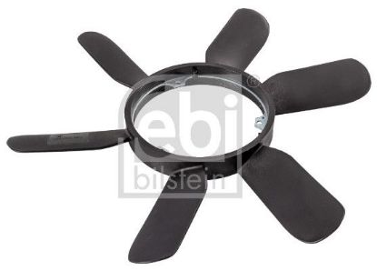 Fan Wheel, engine cooling Mercedes-Benz - 103 200 06 23