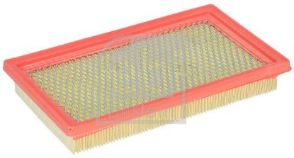 Air Filter NISSAN 16546-ED000
