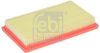Air Filter NISSAN 16546-ED000
