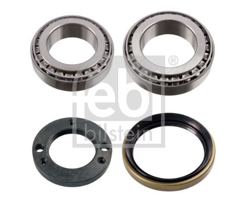 Wheel Bearing Kit Isuzu 8-94258-819-0 S1