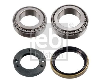 Wheel Bearing Kit Isuzu 8-94258-819-0 S1