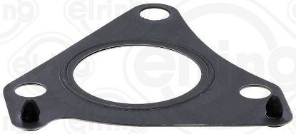 Gasket, charger MERCEDES-BENZ - 651 096 04 80