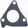 Gasket, charger MERCEDES-BENZ - 651 096 04 80