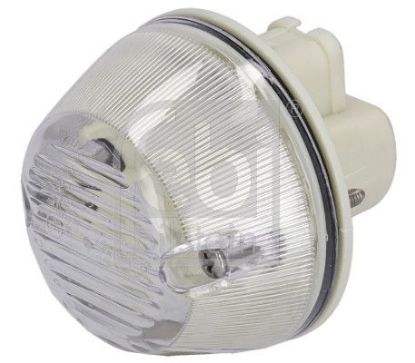 Direction Indicator M A N - 81.25320.6130