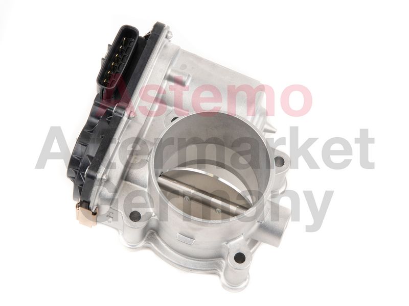 Throttle Body NISSAN 16119LC30B