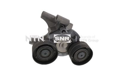 Tensioner Pulley, V-ribbed belt Ford